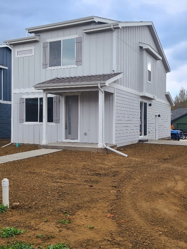 Foto del edificio - 377 Fickel Farm Trl