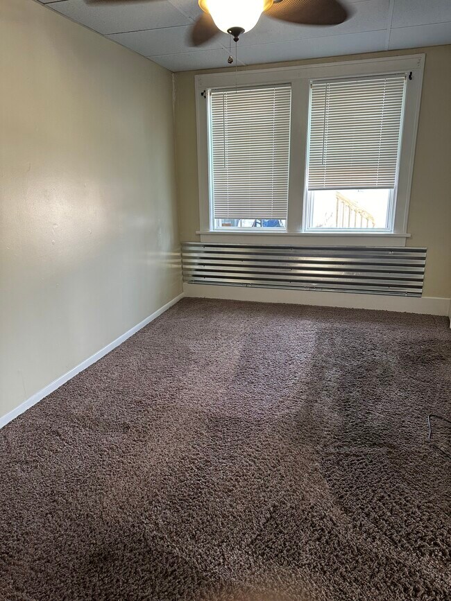 Foto del edificio - 125 South James Street