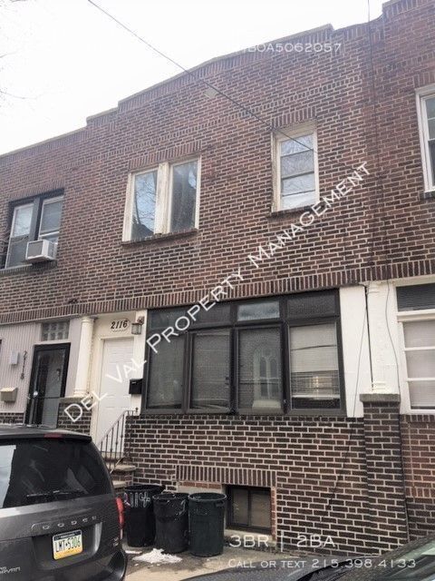 Primary Photo - 2116 S Norwood St