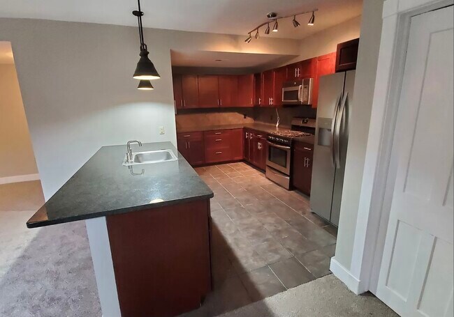 Foto del edificio - 149 Dove St