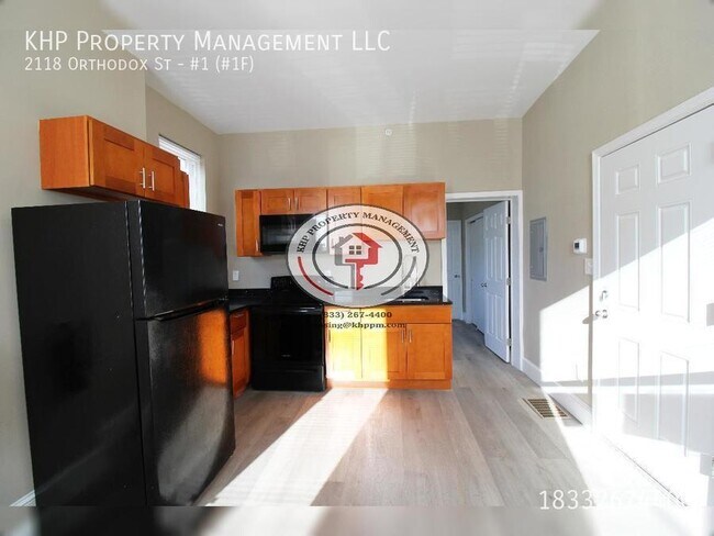Foto del edificio - ONE MONTH FREE RENT! Wonderful 1 Bedroom A...