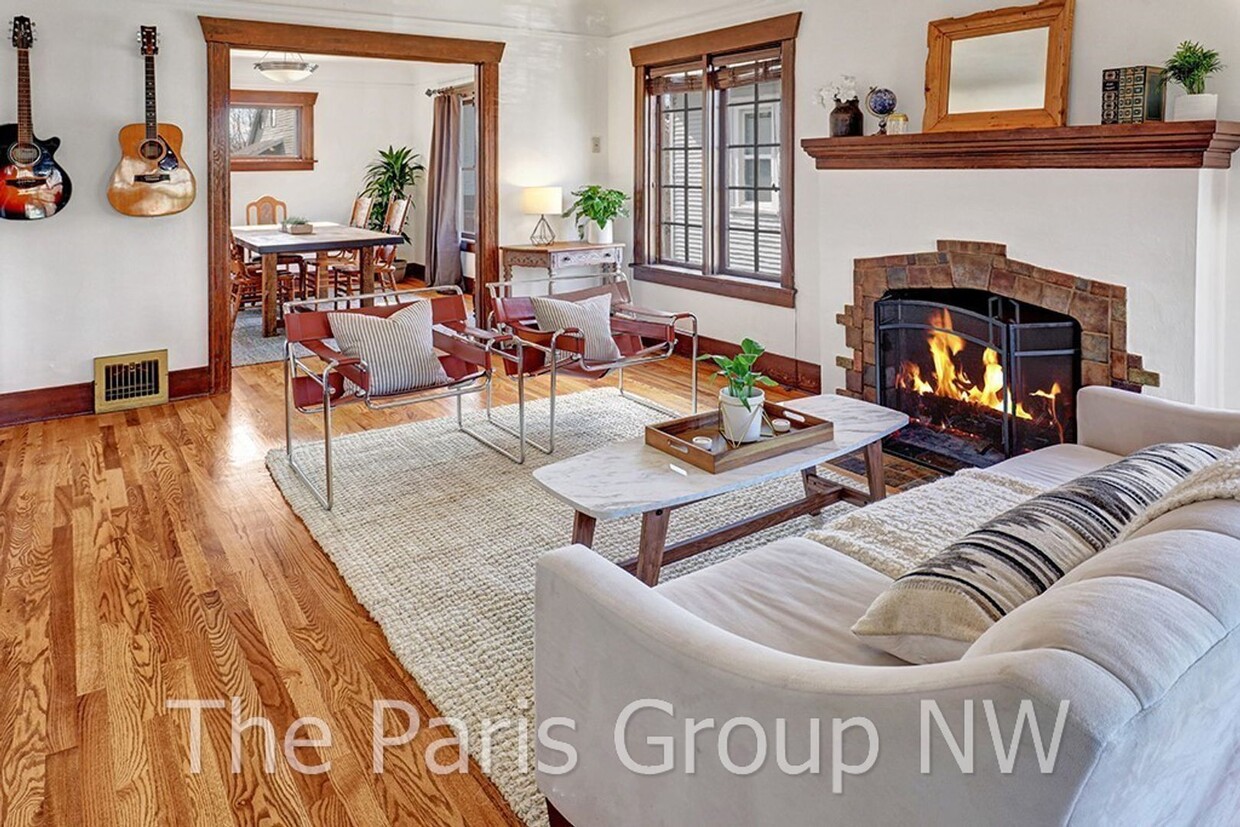 Foto principal - Craftsman Charm in the Heart of Ballard! *...