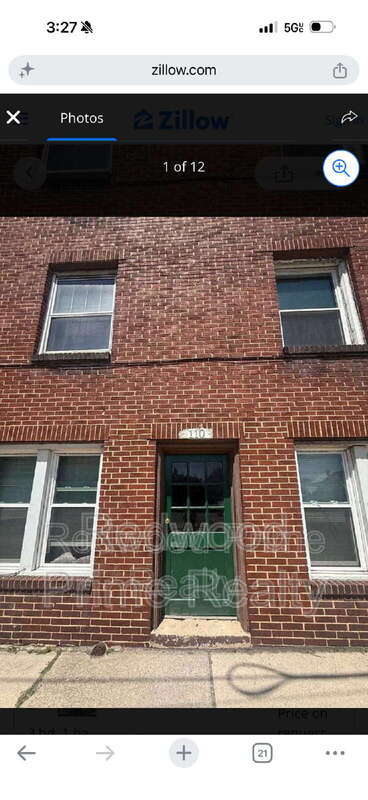 Building Photo - 110 S Lloyd St