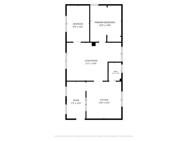 Building Photo - 422 Hoyt St
