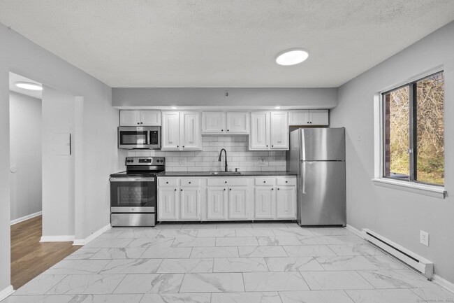 Building Photo - 543 Woodward Ave