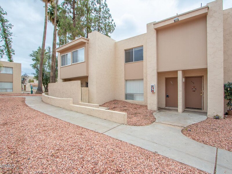 3520 W Dunlap Ave Unit 107, Phoenix, AZ 85051 Condo for Rent in