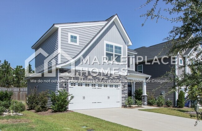 Foto del edificio - 1002 Ashcroft Cir