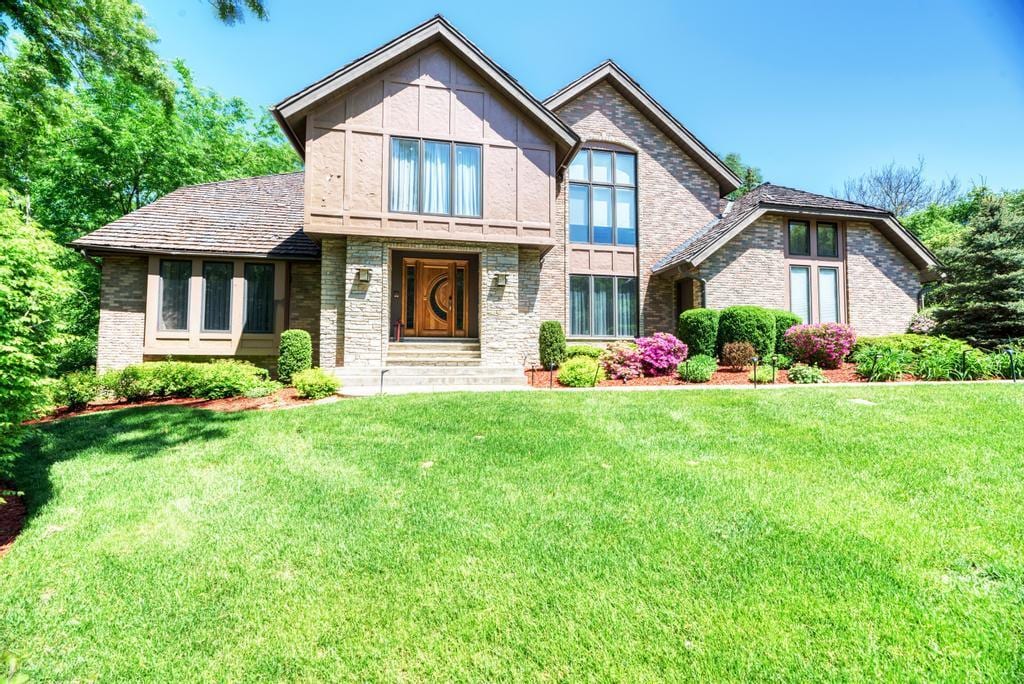 801 Provencal Dr, Burr Ridge, IL 60527 House Rental in Burr Ridge, IL