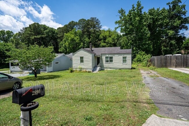 Building Photo - 2990 Jonquil Dr