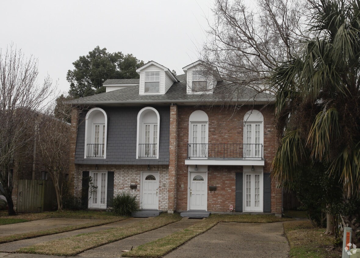 Primary Photo - 1408-1410 Carrollton Ave