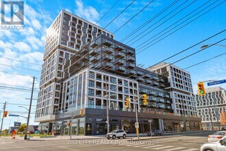 Building Photo - 1007 The Queensway