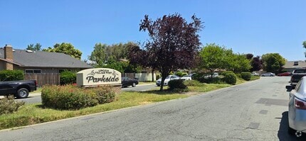 Lincoln Village West - Parkside - 3314 Blue Ridge Cir
