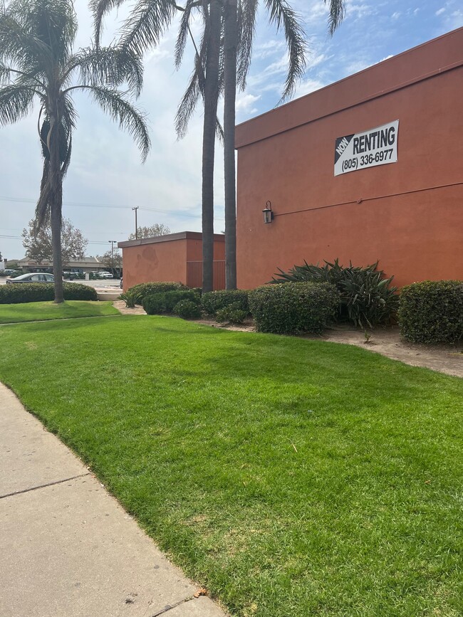 Foto del edificio - 5001 S C St