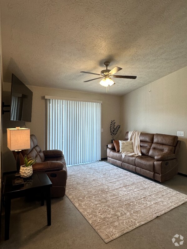 Teahowling Ridge Apartments for Rent with Parking Tea, SD 2 Rentals