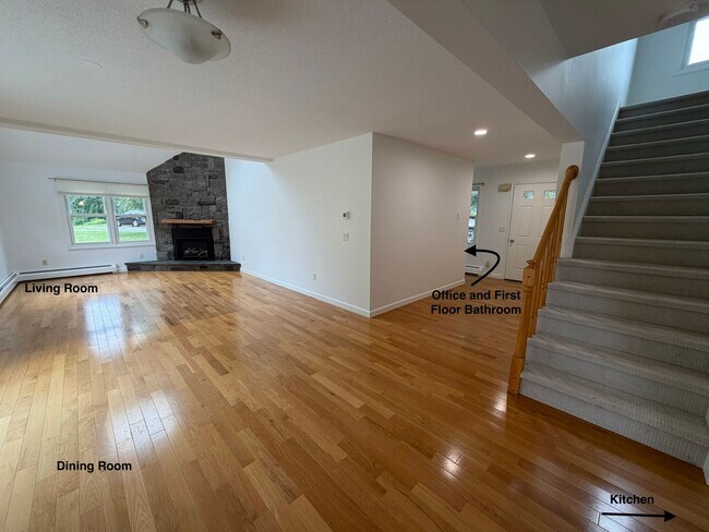 Foto del edificio - Beautiful 3bd/3ba Condo For Rent