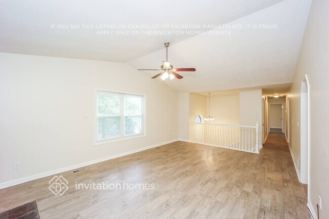 Foto del edificio - 3396 Spring Ridge Dr