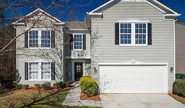 Foto principal - 8609 Old Potters Rd