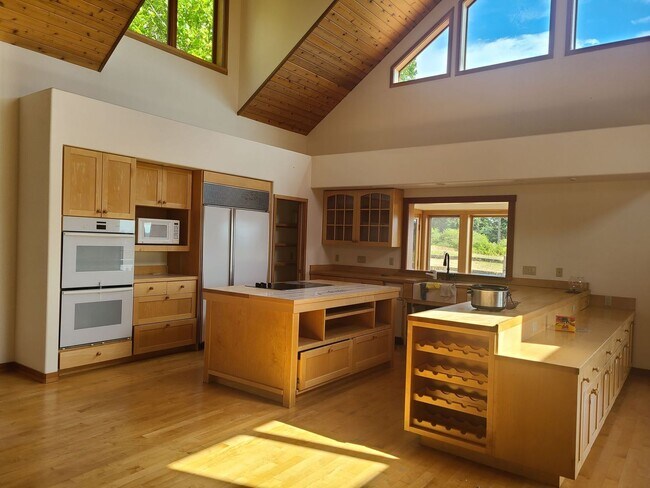 Foto del edificio - Beautifully Refurbished Farmhouse with Val...