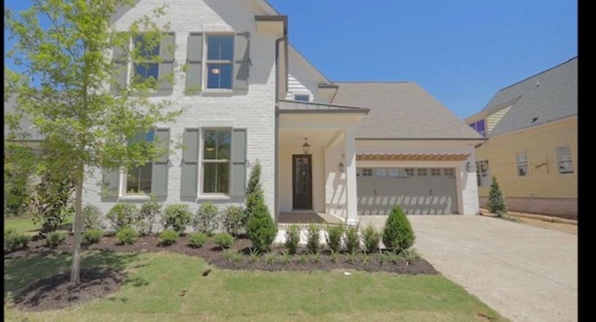 Primary Photo - 978 Cypress Vine Cove