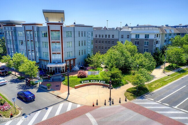 Foto del edificio - 364 Westwood Ave