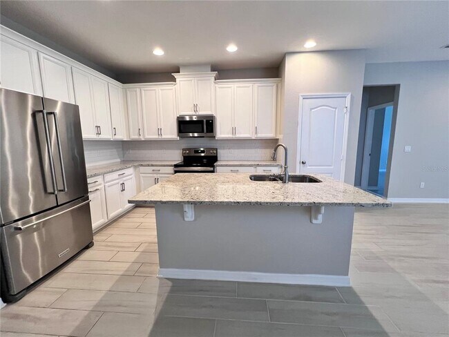 Foto del edificio - 1449 Paget Cove