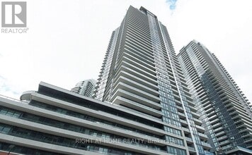 Building Photo - 2212 Lake Shore Blvd W