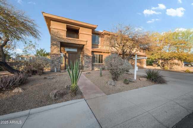 Foto del edificio - 6102 E Sonoran Trail
