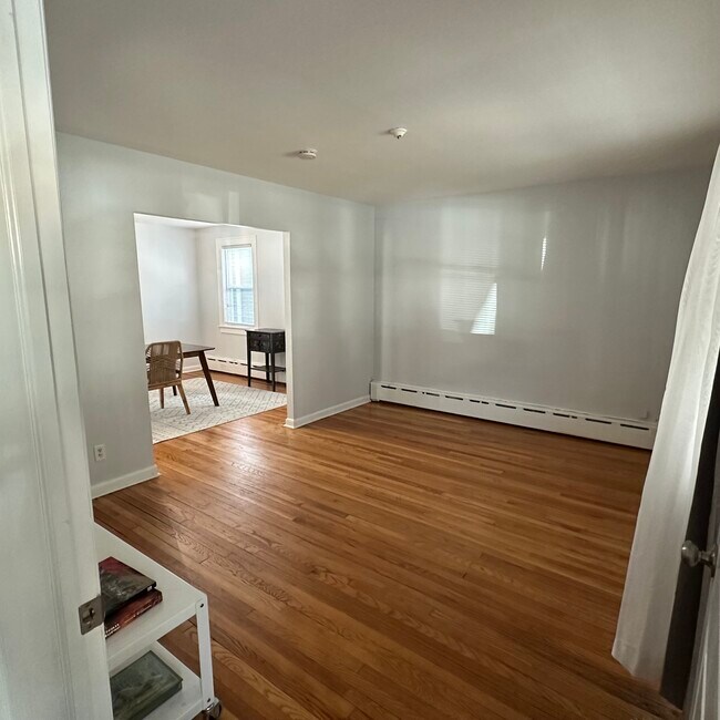 Foto del edificio - 123 New Broadway