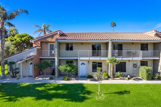 Main Entrance - 415 Tava Ln