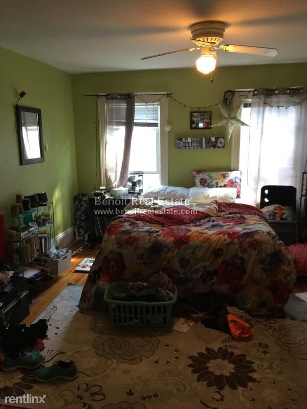Foto del edificio - 4 br, 1 bath  - 40 Lowden Ave