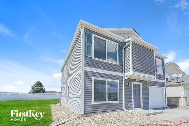 Building Photo - 4545 Andes St
