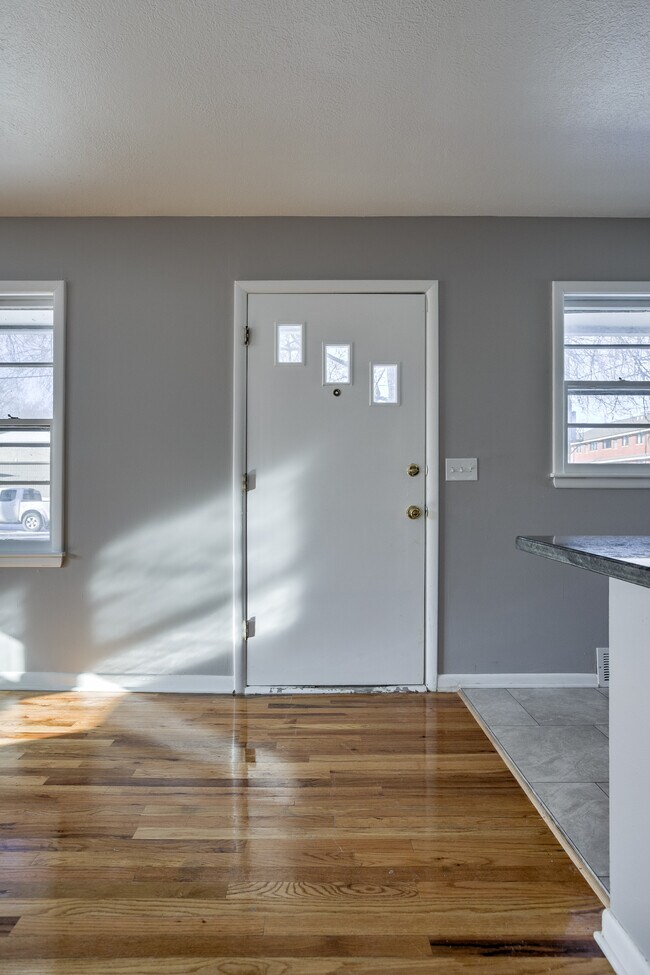 Foto del edificio - 3640 S 53rd St