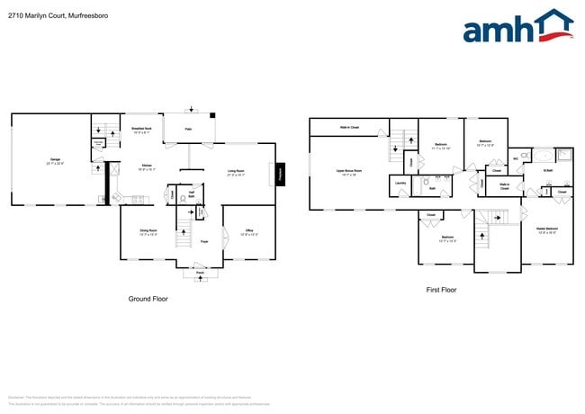 Building Photo - 2710 Marilyn Ct