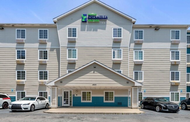 Building Photo - Furnished Studio-Tuscaloosa