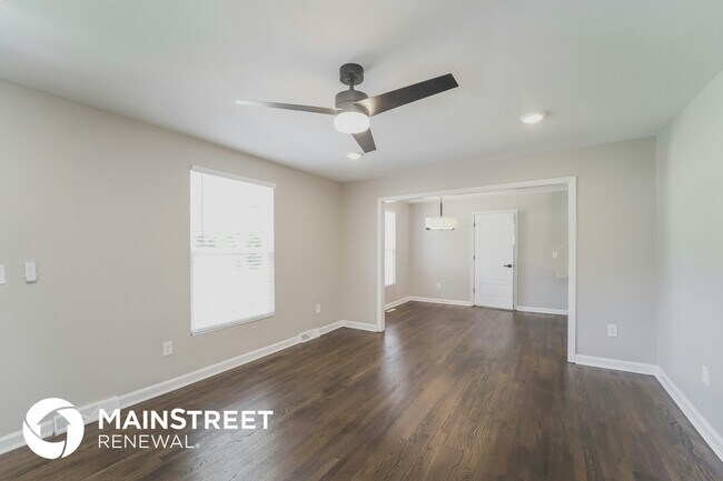 Foto del edificio - 4919 Seacroft Rd