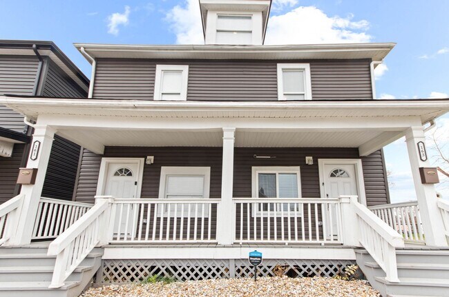 Foto del edificio - Modern Townhome in the Heart of Franklinton