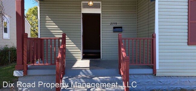 Building Photo - 4 br, 1 bath House - 2159 Elmo Avenue,