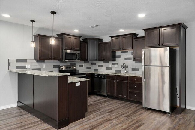 Foto del edificio - 1310 S Lexington Ave