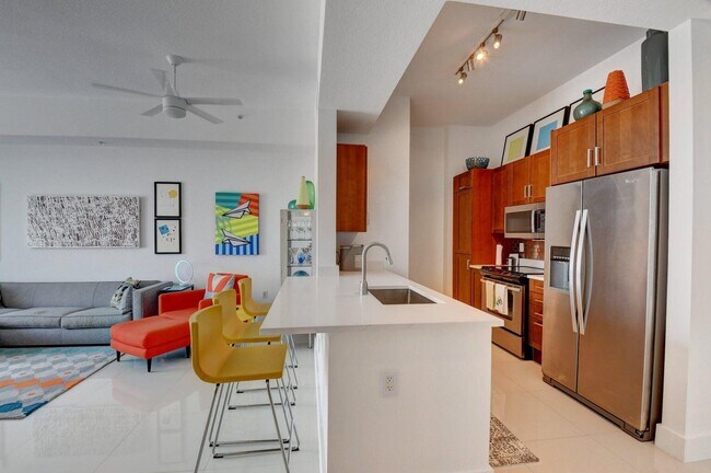 Foto del edificio - 450 N Federal Hwy