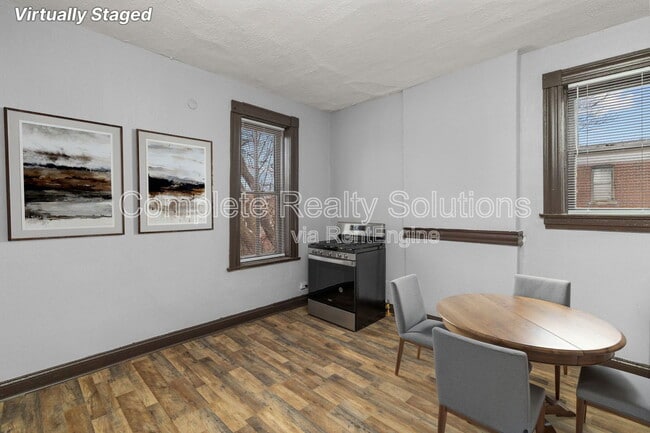 Building Photo - 3402 Dunnica Ave