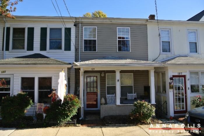 Primary Photo - 125 eastern ave