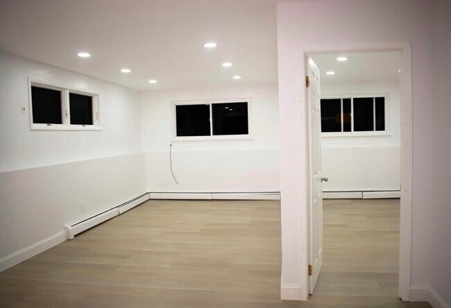 This is your view as soon as you enter the apartment. - 13440 161st St