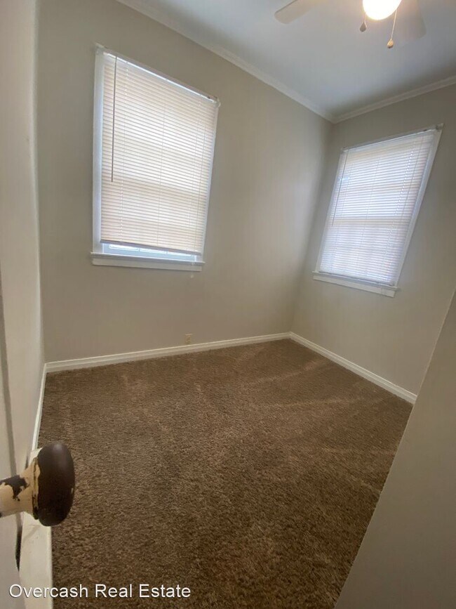 Foto del edificio - 2 br, 1 bath House - 807 Oval Street