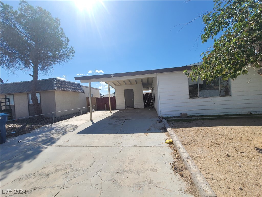 Foto principal - 4555 Payson Ave