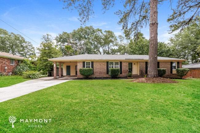 Building Photo - 3410 Wentworth Pl
