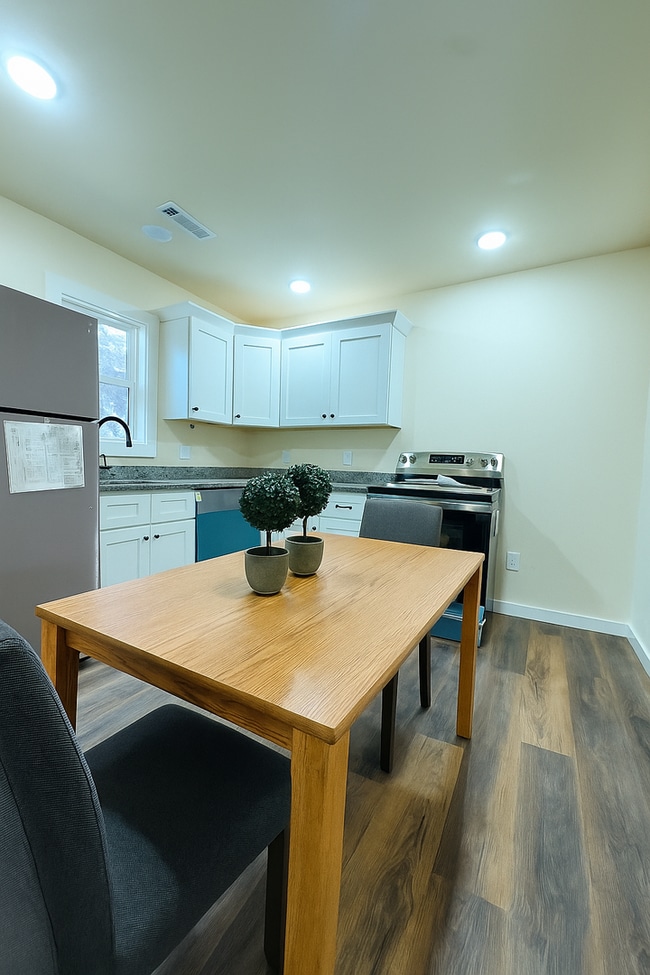 Photo - Simonds Road Duplex Apartment