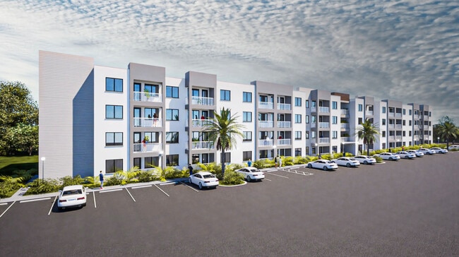 Foto del edificio - Hermosa North Fort Myers