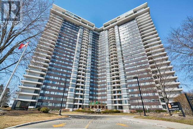 Building Photo - 1333-1333 Bloor St