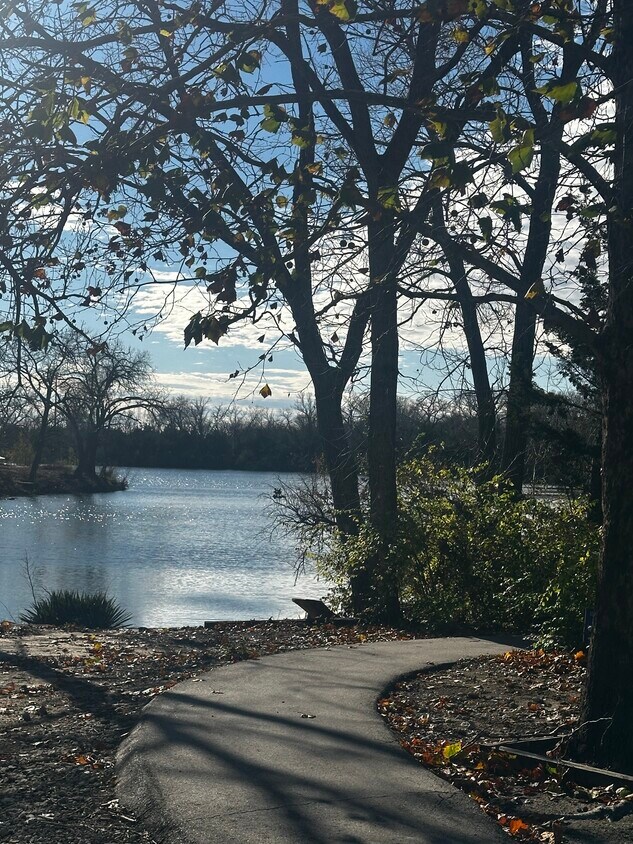 Foto principal - Magnolia Lake Apartments