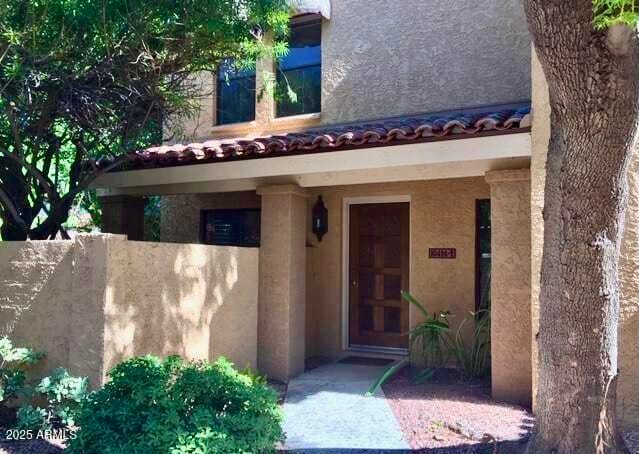 Primary Photo - 10424 N 11th Pl